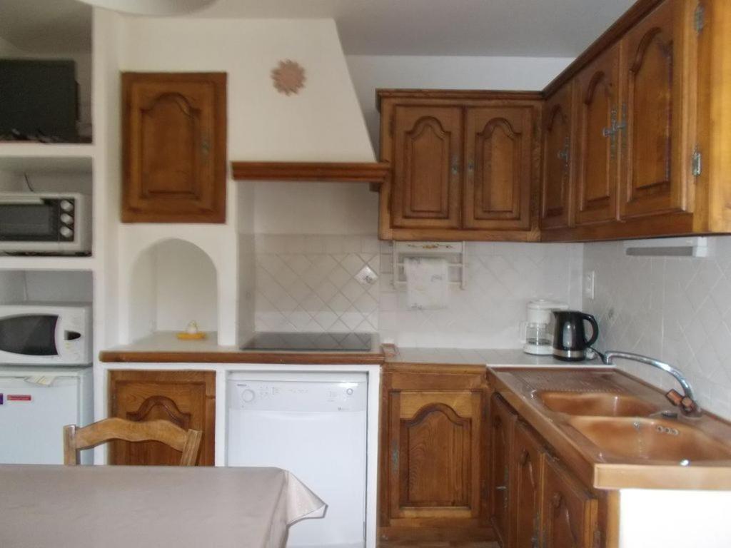 Studio Massacan Entrevaux Bagian luar foto